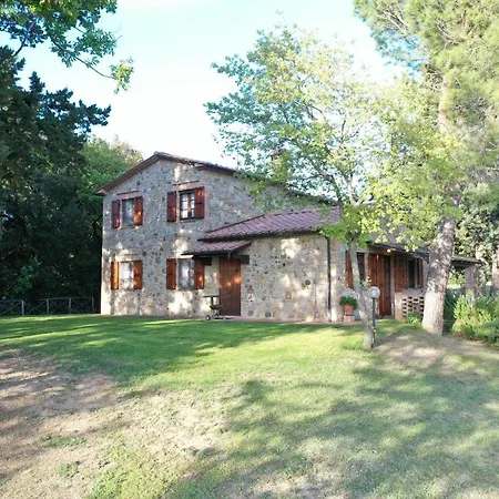 Apartment San Michele