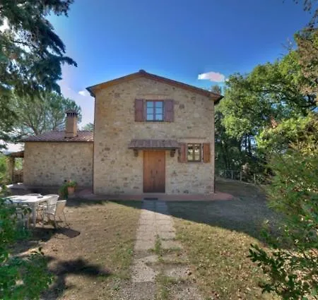 Apartment San Michele Volterra