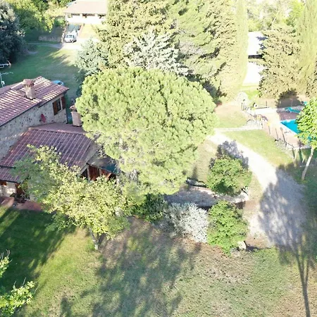 San Michele Apartment
