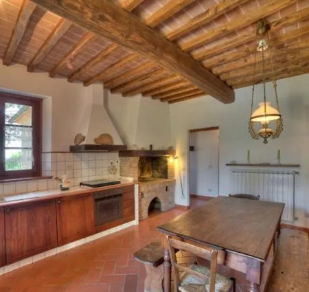 San Michele Apartment