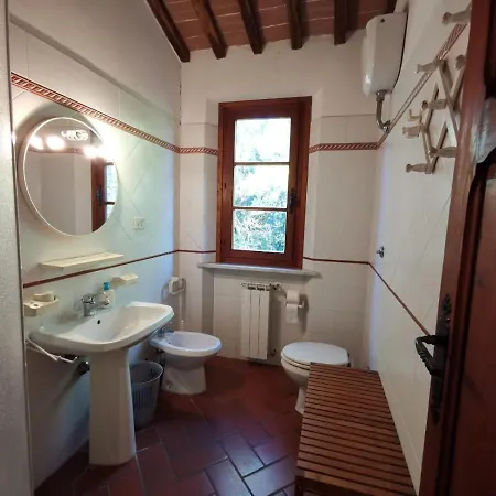 San Michele Apartment