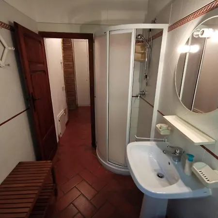 Apartment San Michele *