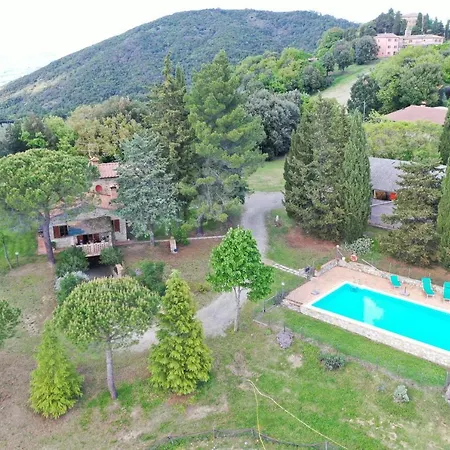 San Michele Apartment